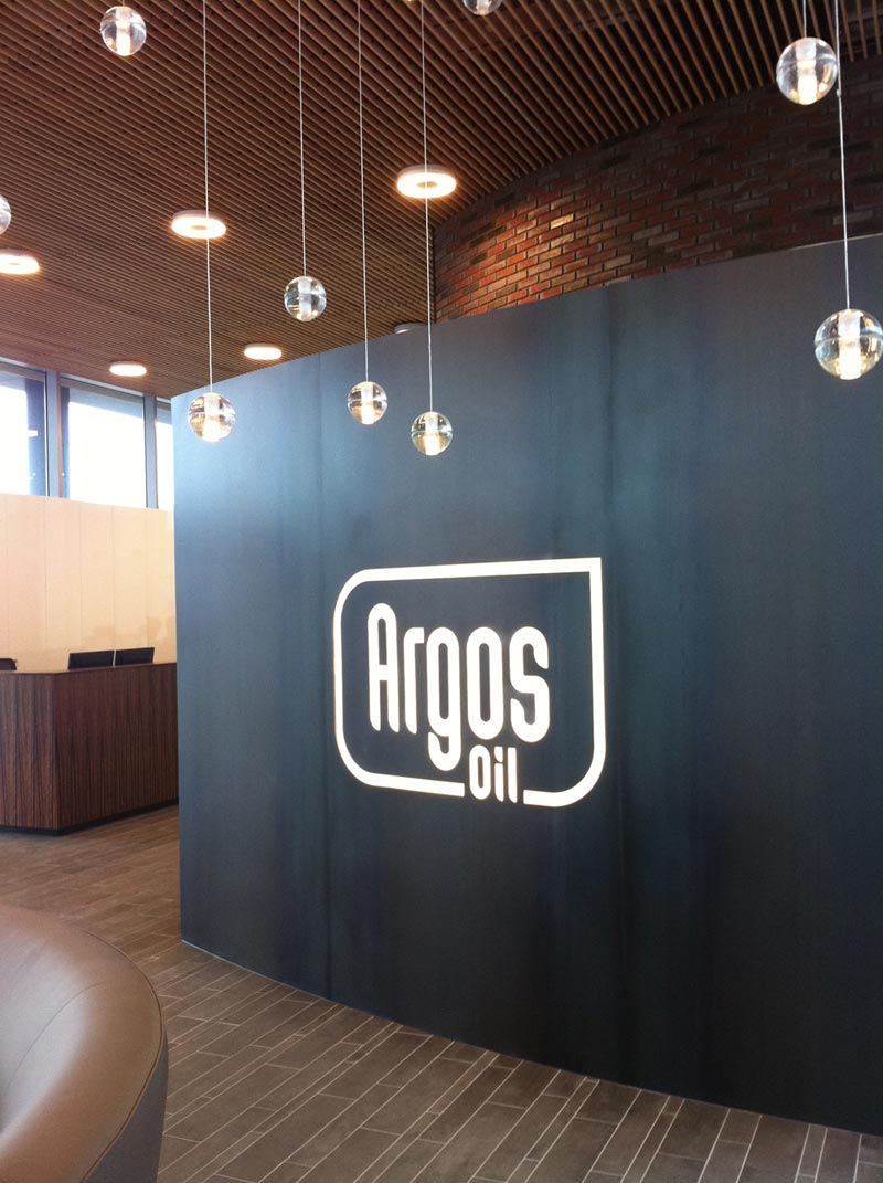 Argos Oil